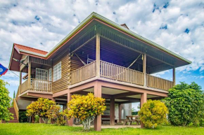 Cool Breeze Cabin